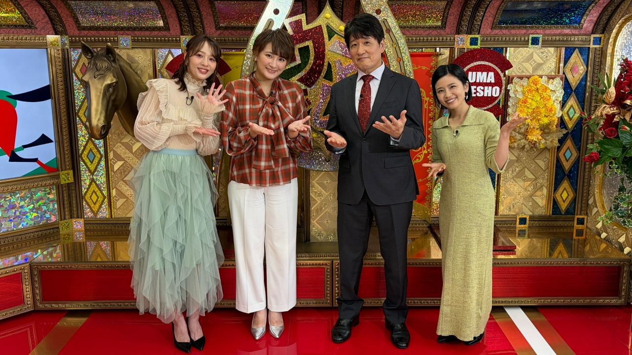 10月18日（日）GI秋華賞