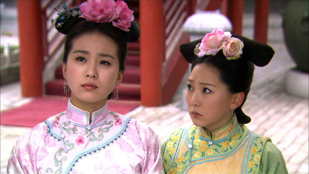 第1話「時空を超えて」