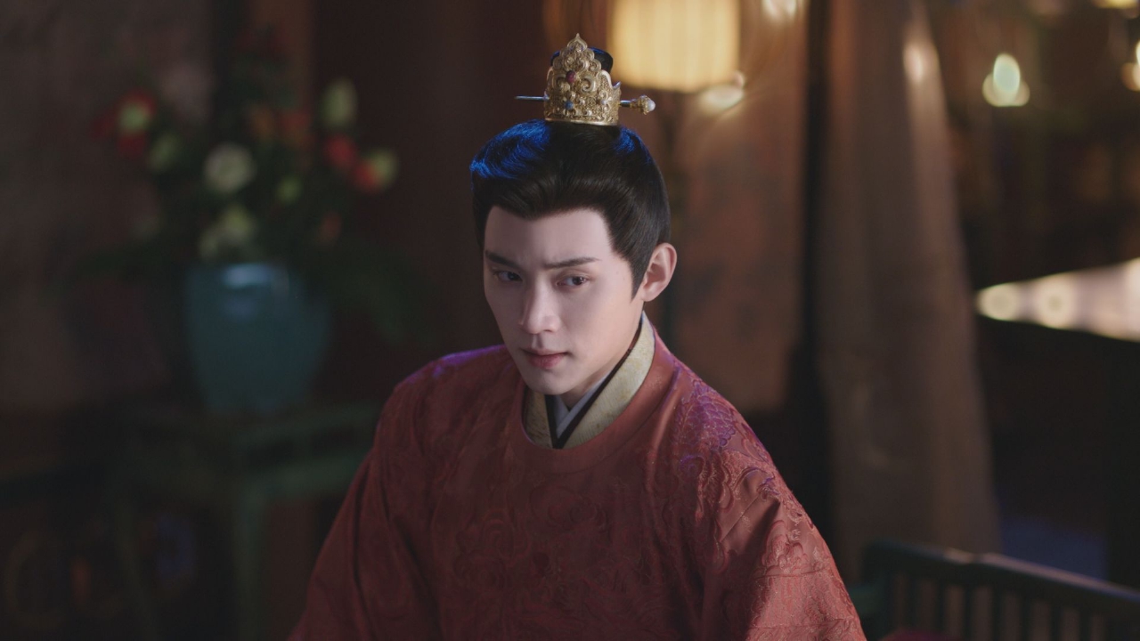 第３３話　「仕組まれた罠」