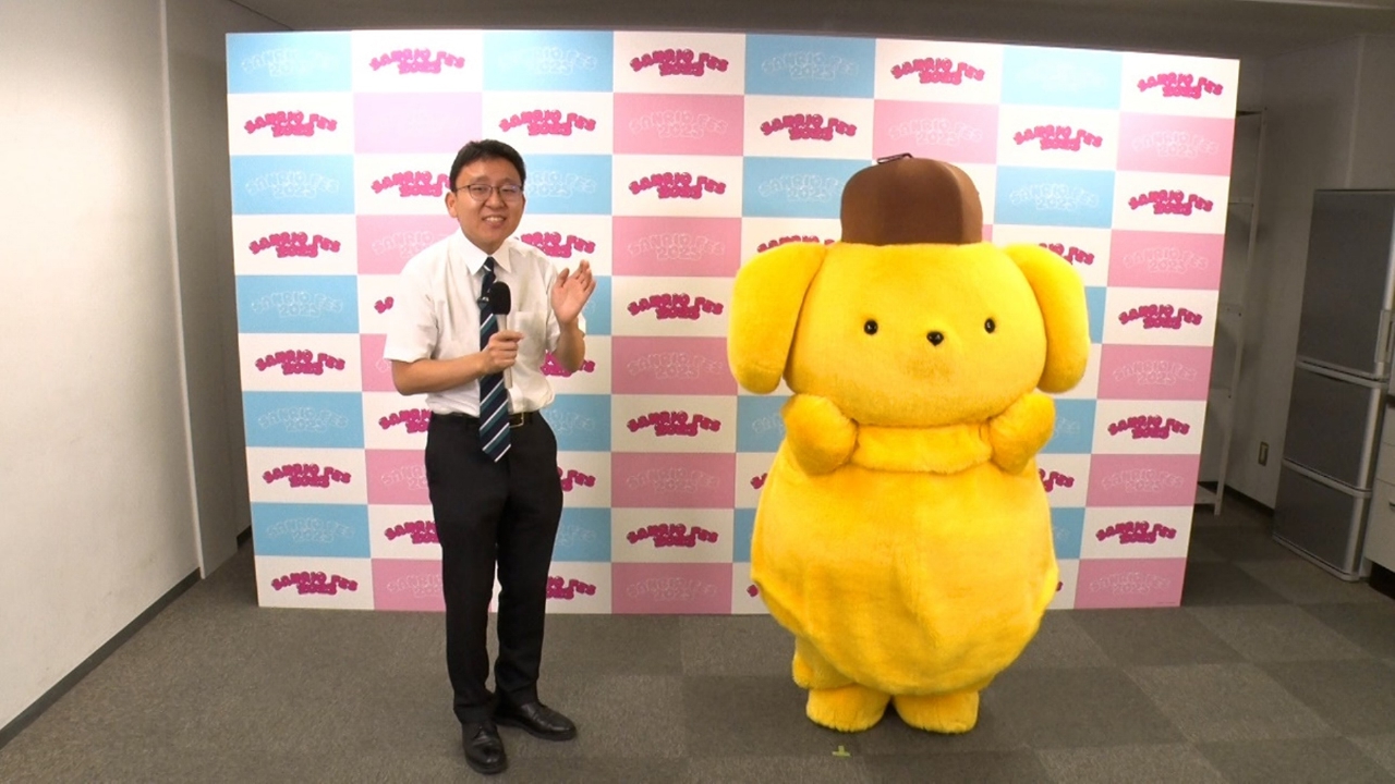 第47回 SANRIO FES 2025（後編）