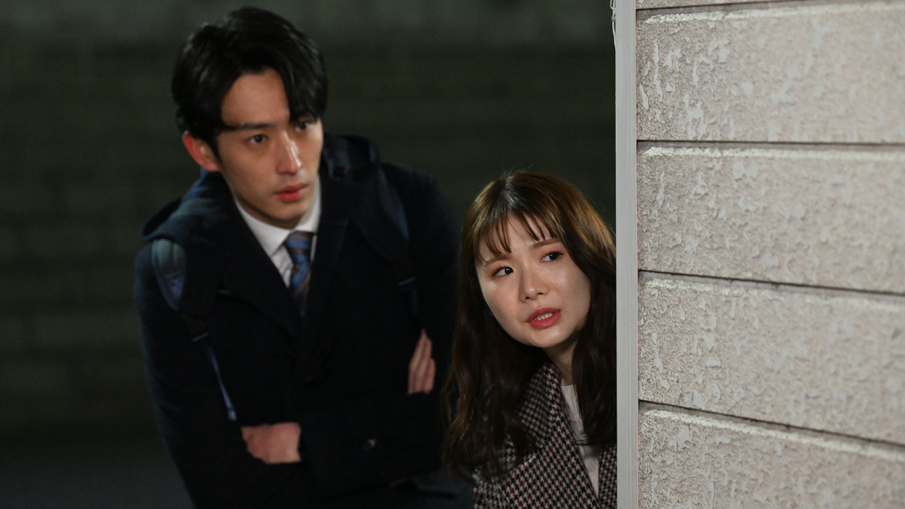 #7 真犯人が判明！政界が隠す事件の真実