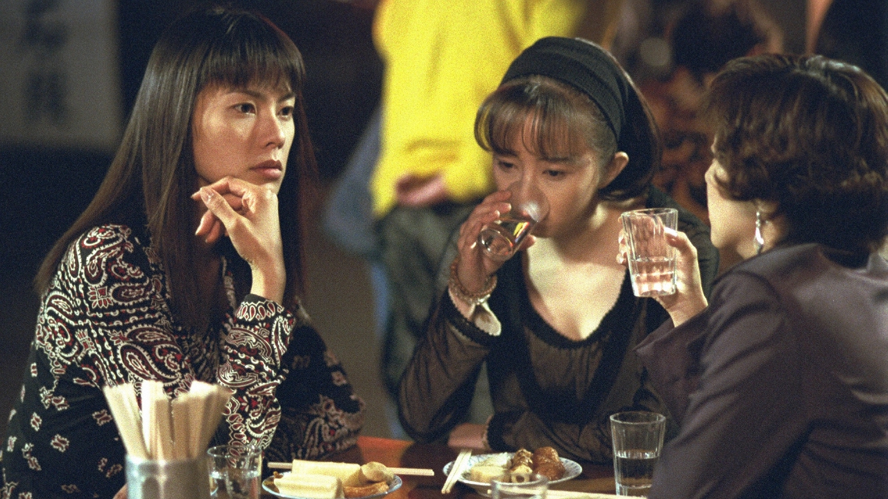 今夜はラブラブ接待