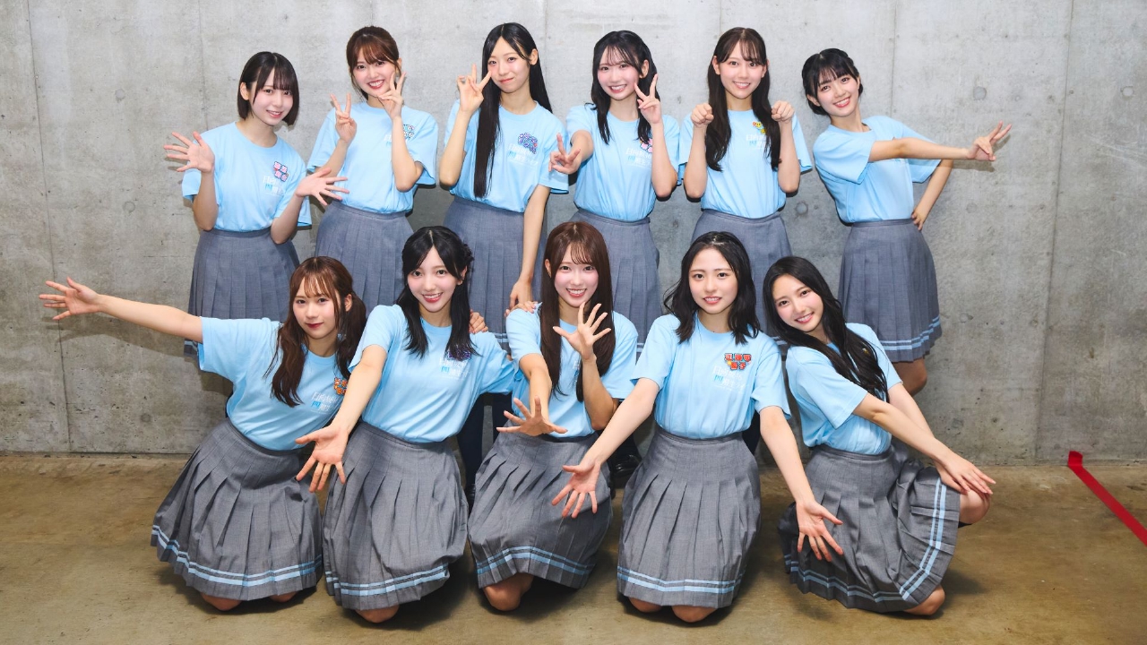 #14 遂に大団円!ライブ映像と共に1年半を振り返り