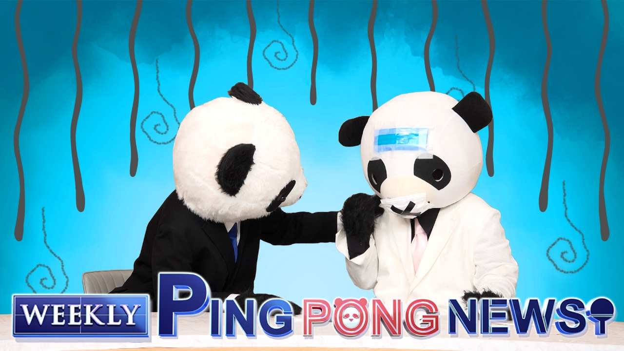 長﨑美柚、張本智和、とがしのペア特集