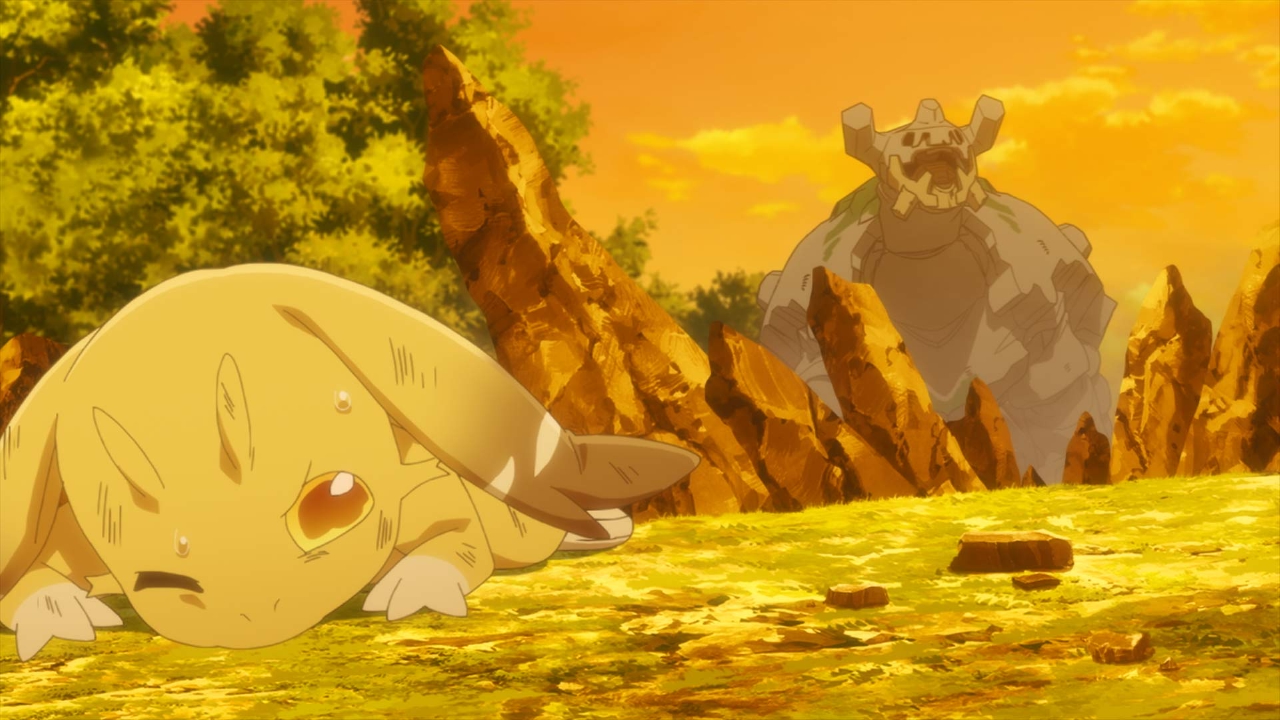 第2話「勇気を出したら嫌われた」