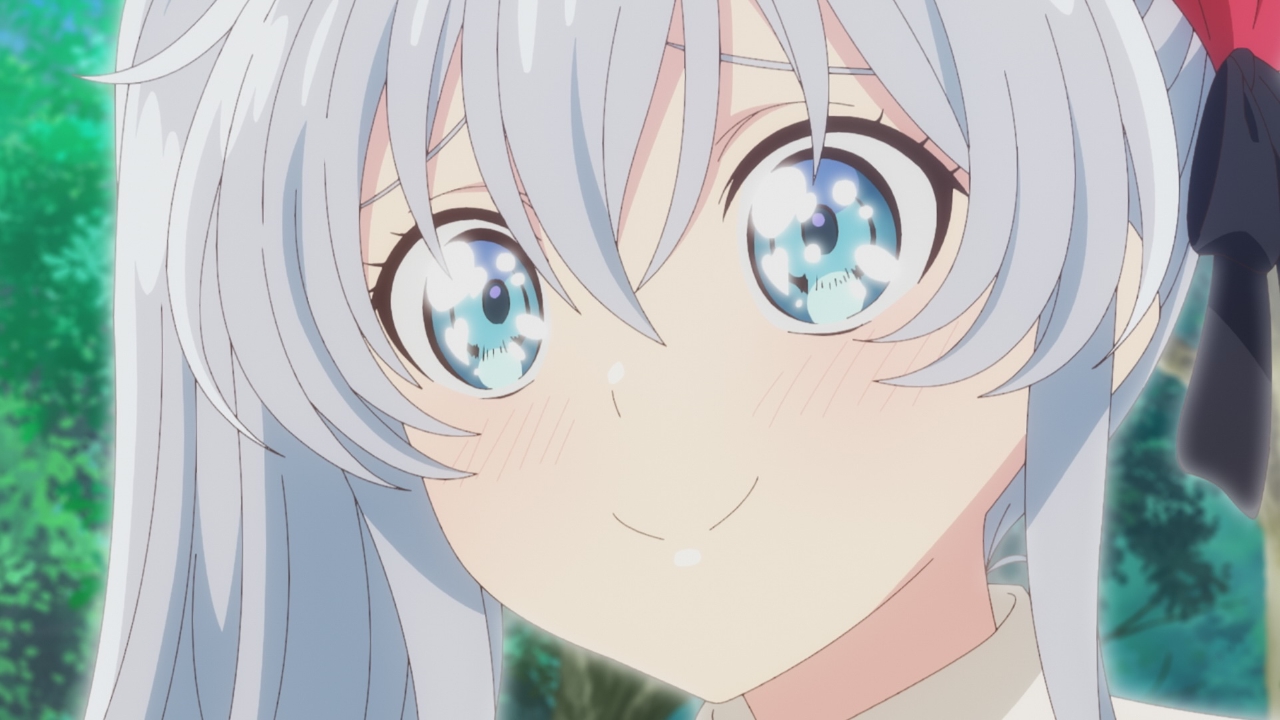 第4話　おかえりなさい