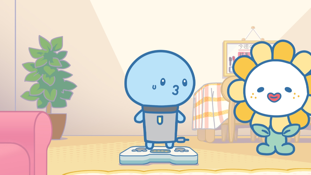 第15話 マジで正月太り