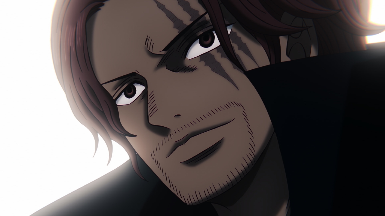 第1153話 時代のうねり！ルフィを導く覇王色