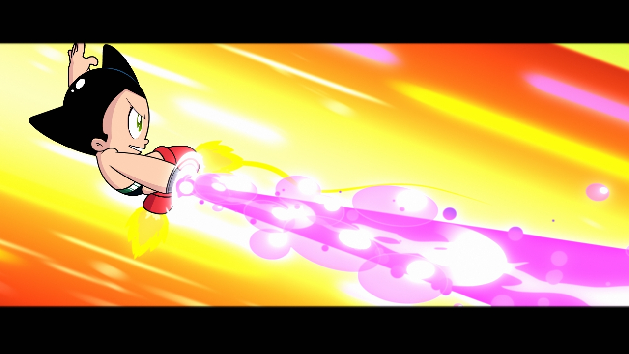 #42 パチパチハイタッチ