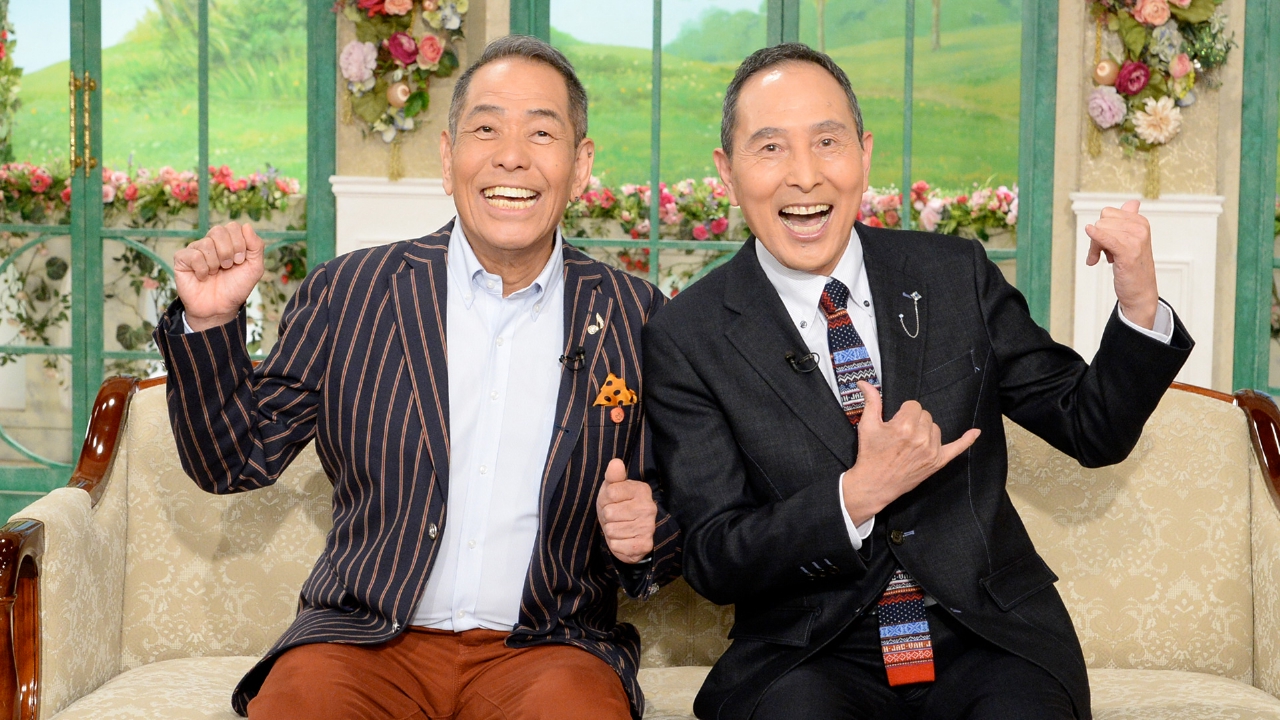 〈ザ・ぼんち〉解散から再結成へ…信念を貫いた70代コンビ