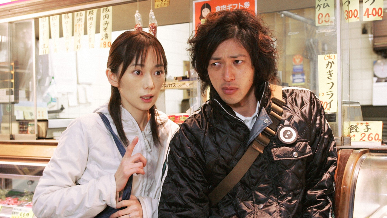 主婦が裸足になる理由を みんなで考えよう!