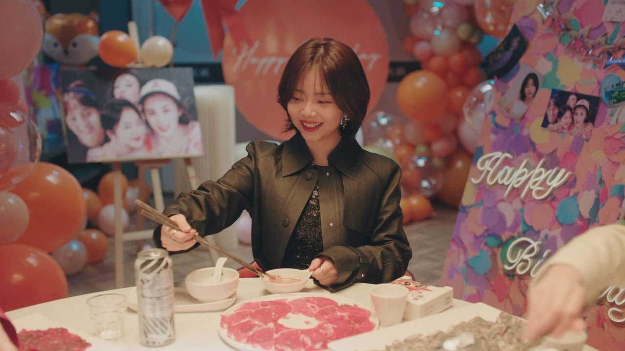 【＃22】誕生日の夜に…