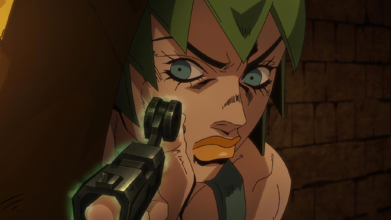 Ｆ・Ｆ－目撃者