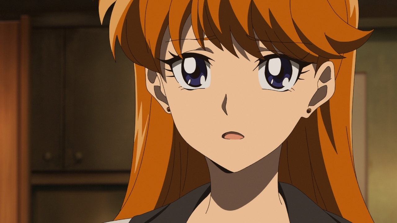 第十四話 次元妖怪・まくらがえし