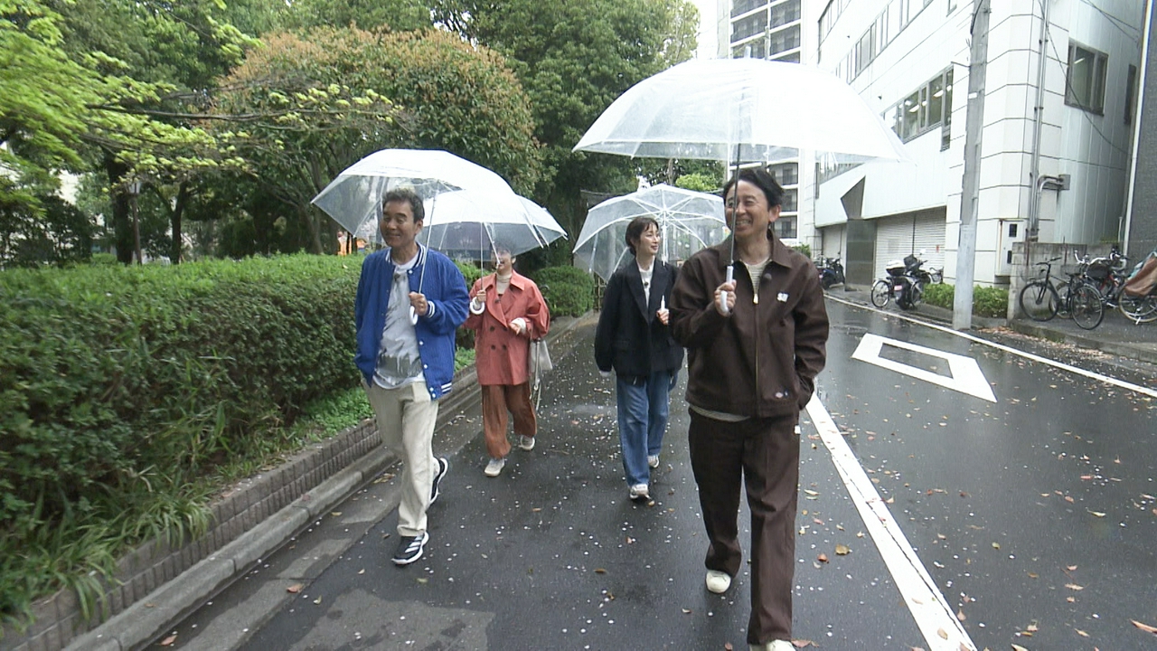 アクセス良好でこだわりの名店が揃う新小岩