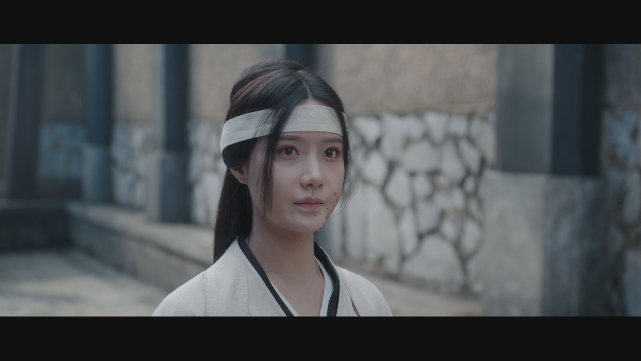 第２１話　「それぞれの選択」