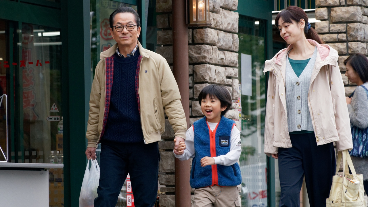 第10話「杉下右京の秘密」