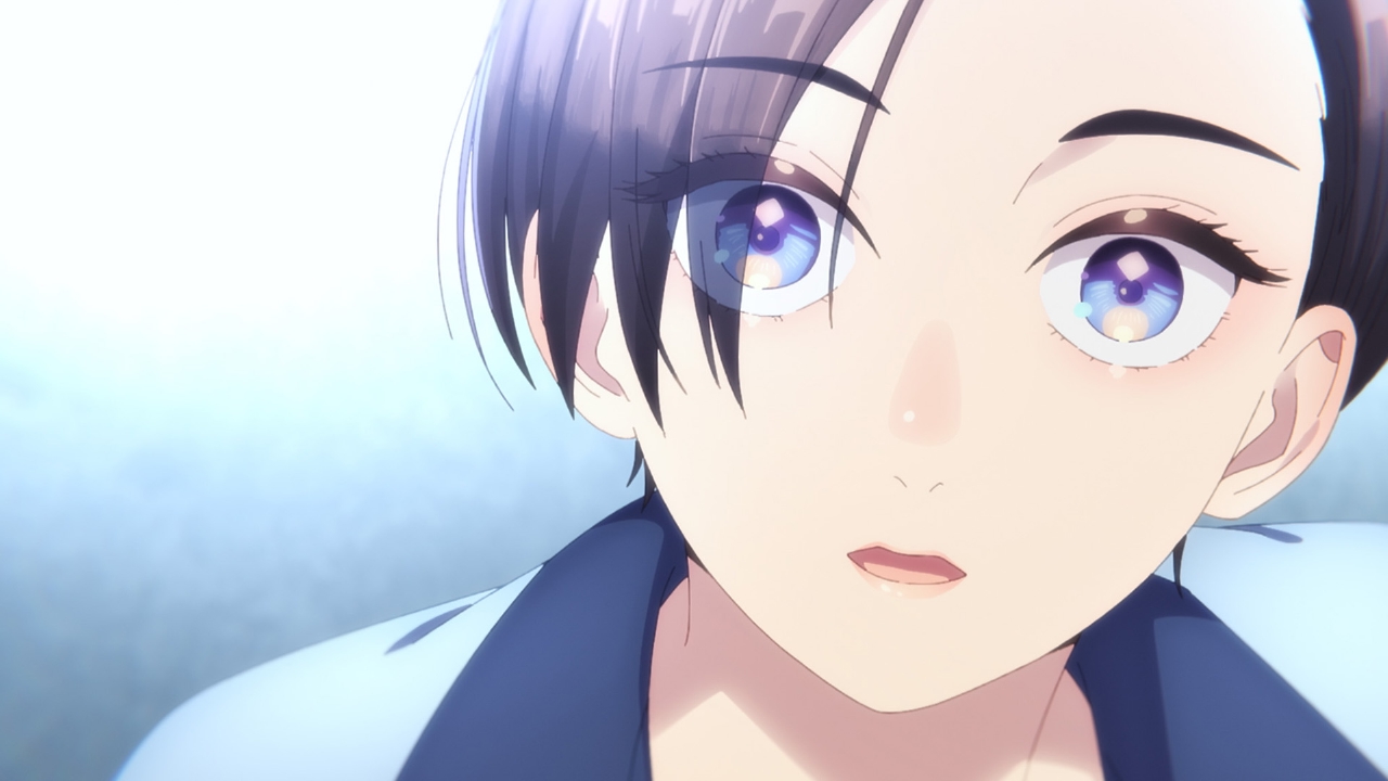 第1話 王子と王子