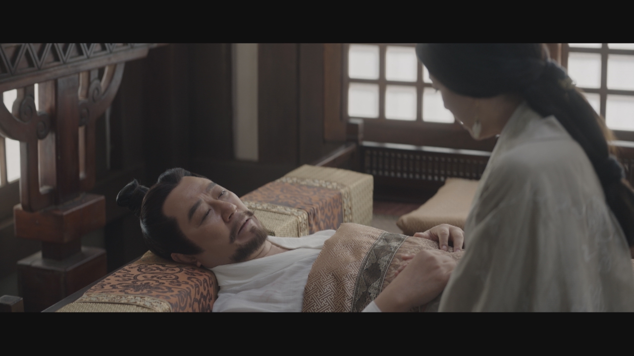 第４６話　「疑念」