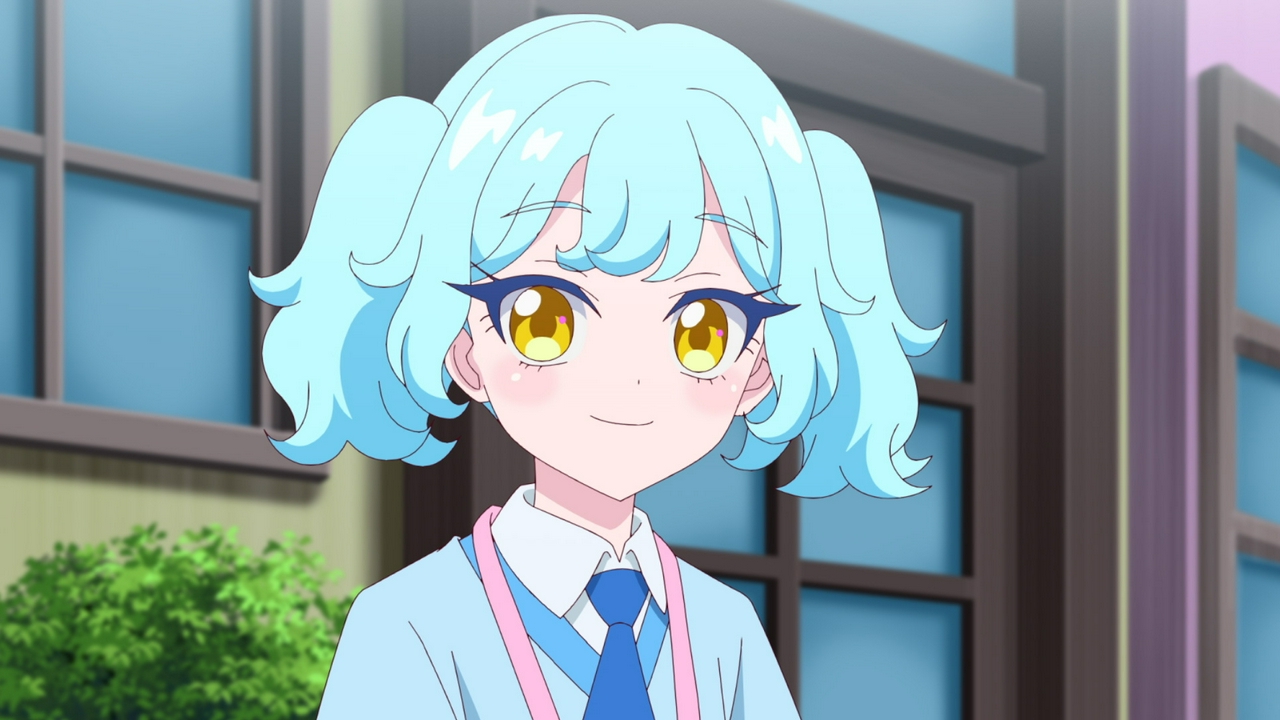 #4 おともだちがアイプリ!?