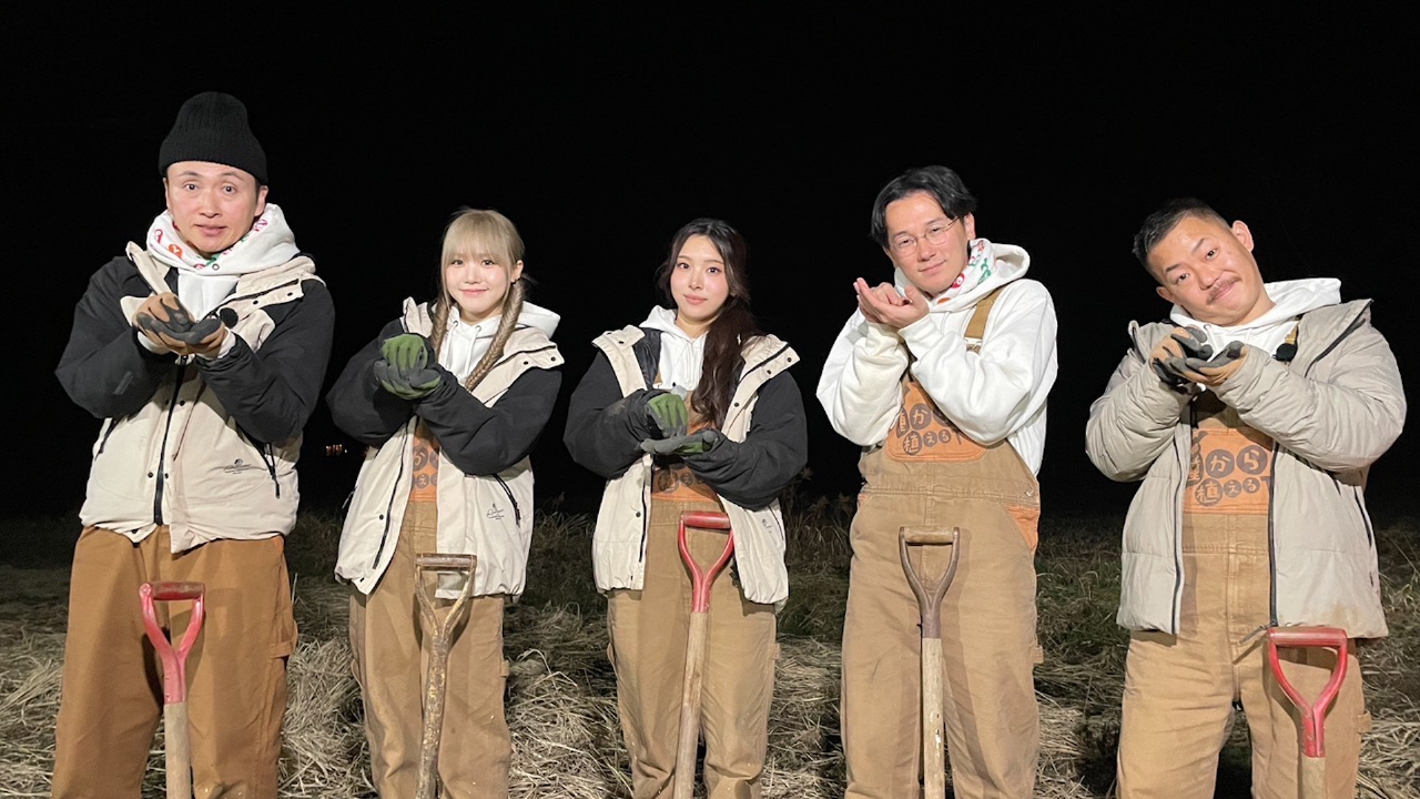 第197回 こじ米プロジェクト「有機栽培」中編！