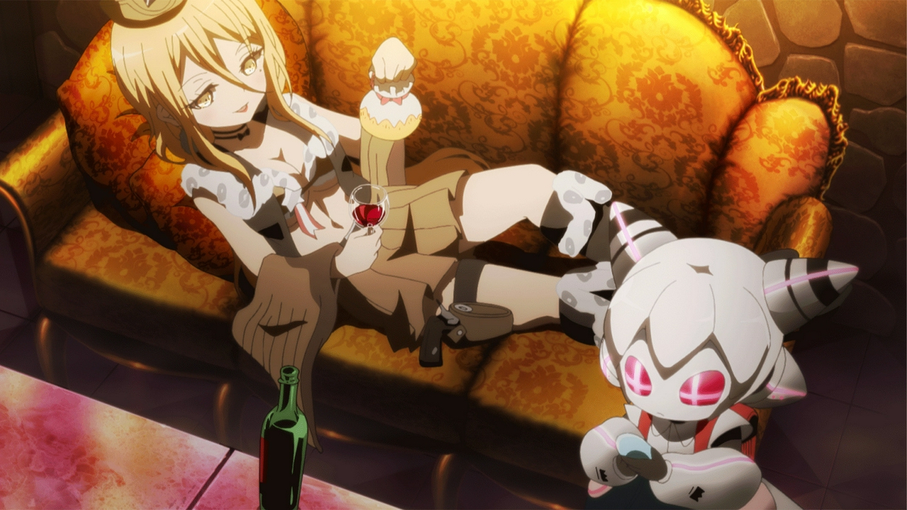 第6話 激レアアイテムをゲットしよう！
