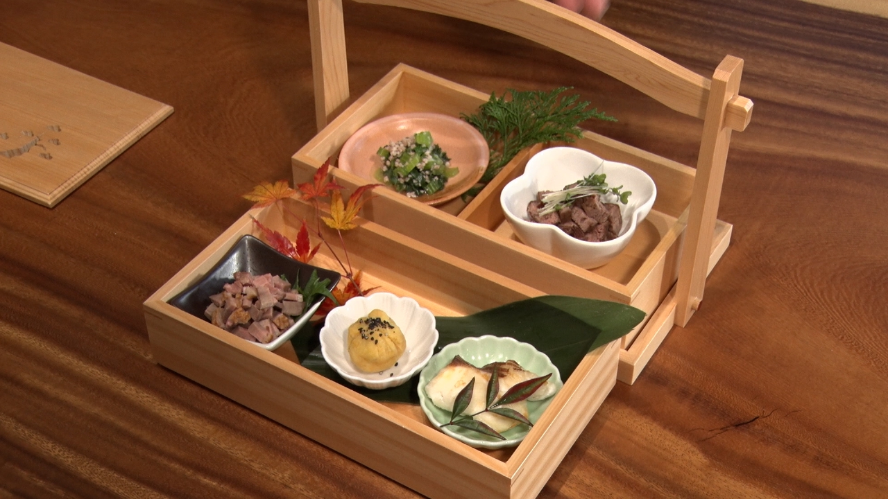 愛犬と一緒に味わえる和食店を紹介！大きな夢を追いかけるチワワが登場