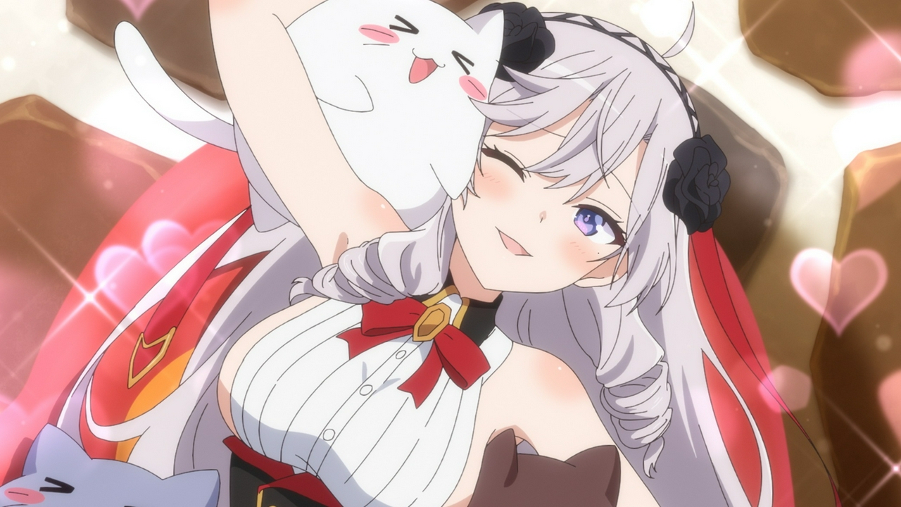 第3話　これが、オトナの世界・・・