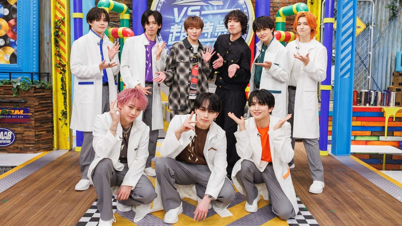 基俊介・落合モトキと遊び開発ガチ夢中！