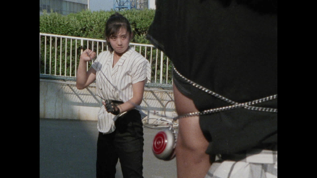 第18話「登場！もう一人の特命刑事」