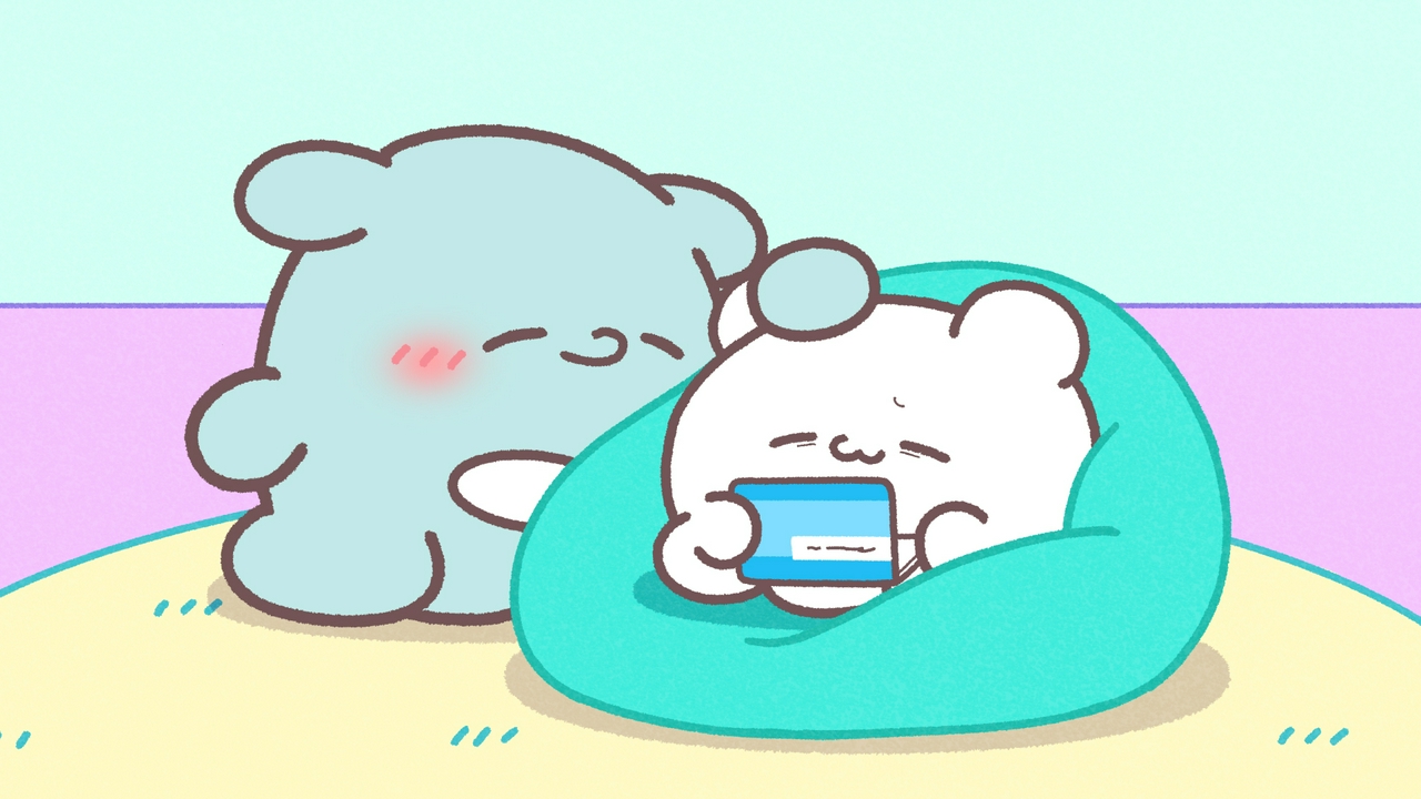 #30「ごちそうするよ」