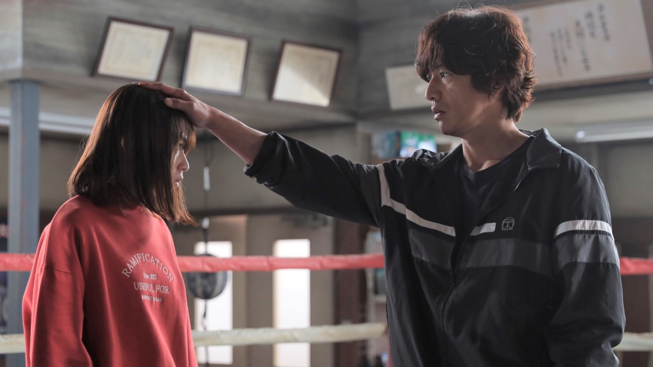 コーチ助けて…女子部員の危機!!母の敵をKOせよ!?