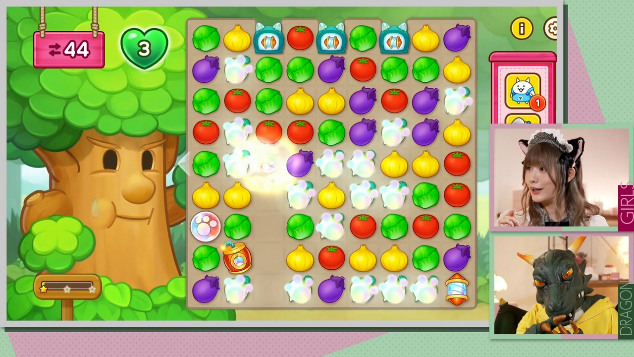 Episode_270 いたずらウッディとドラゴン