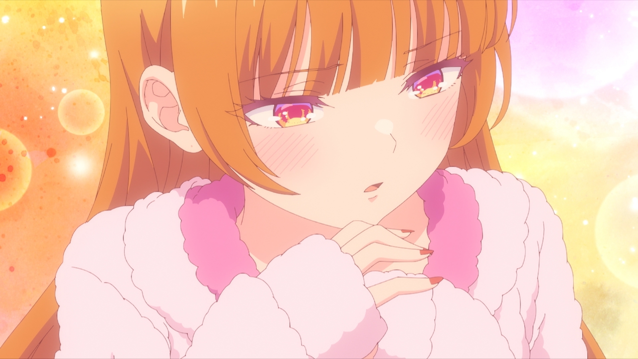 第2話 満員バスでも雨に濡れても好きがバレても憧れてもラブコメにならない