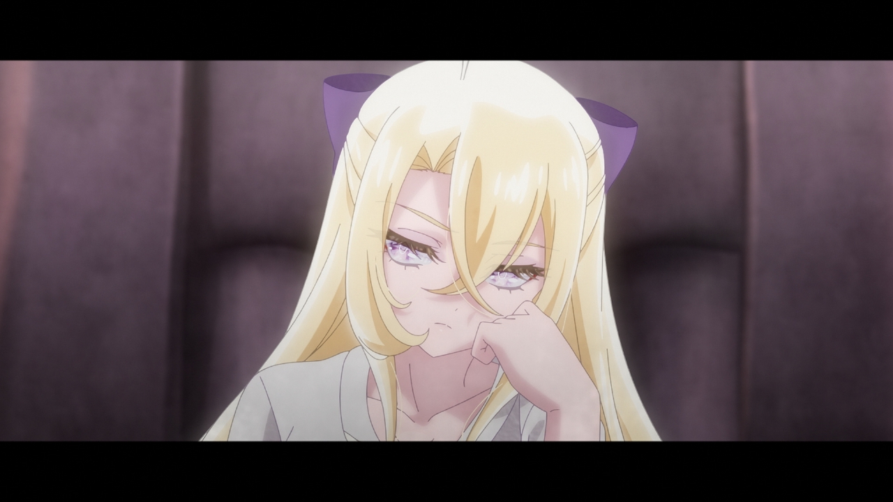 #06「Who's ----ing You」