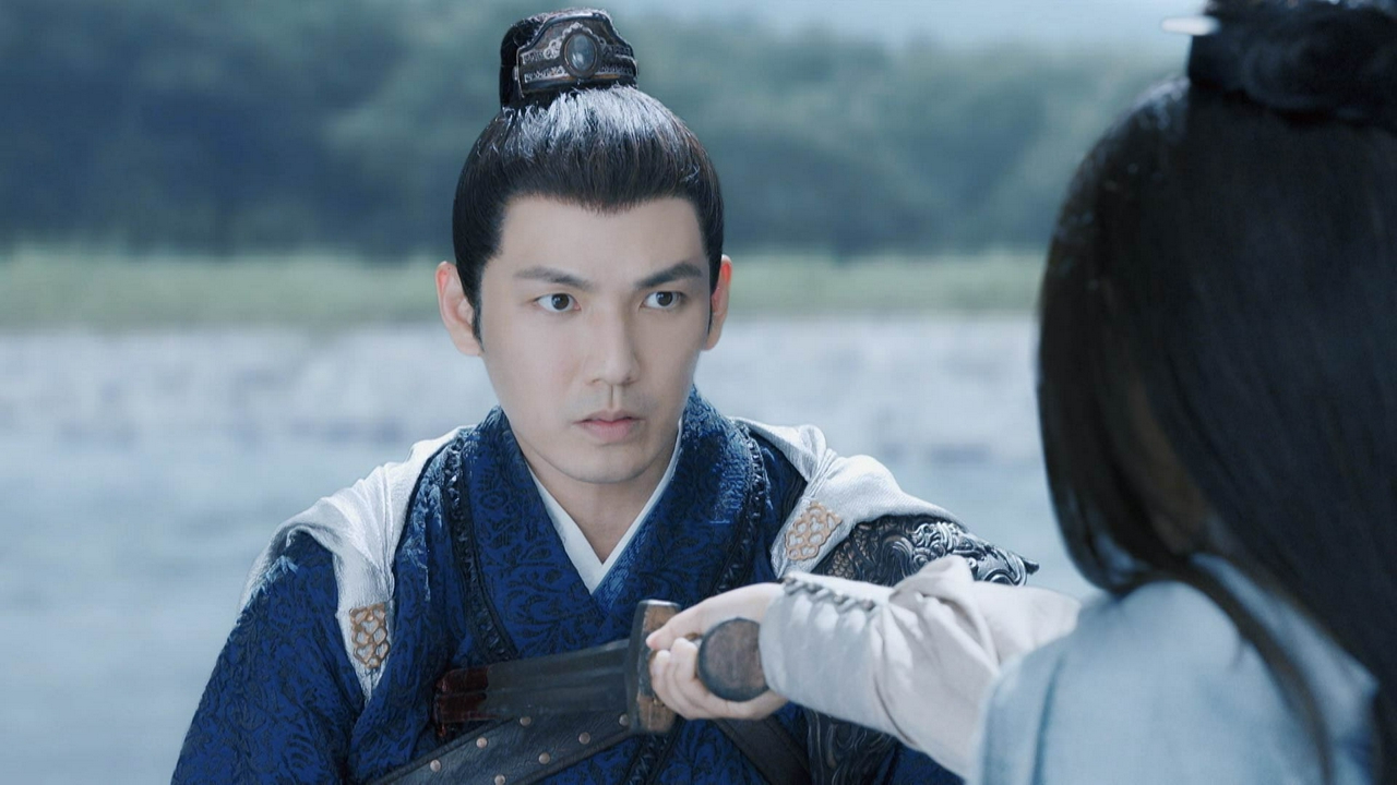 第5話「死刑執行の朝」