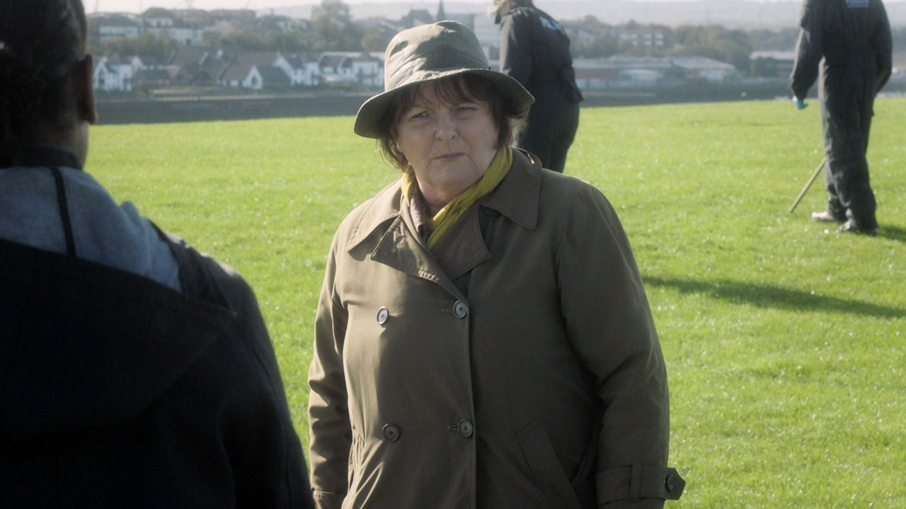 第1話「過去のある男（前編）」