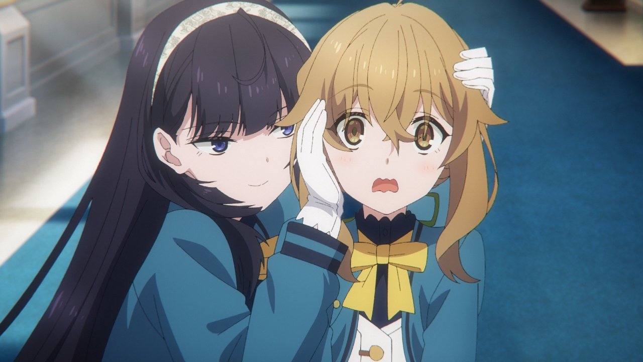 #8「わたしの責務」