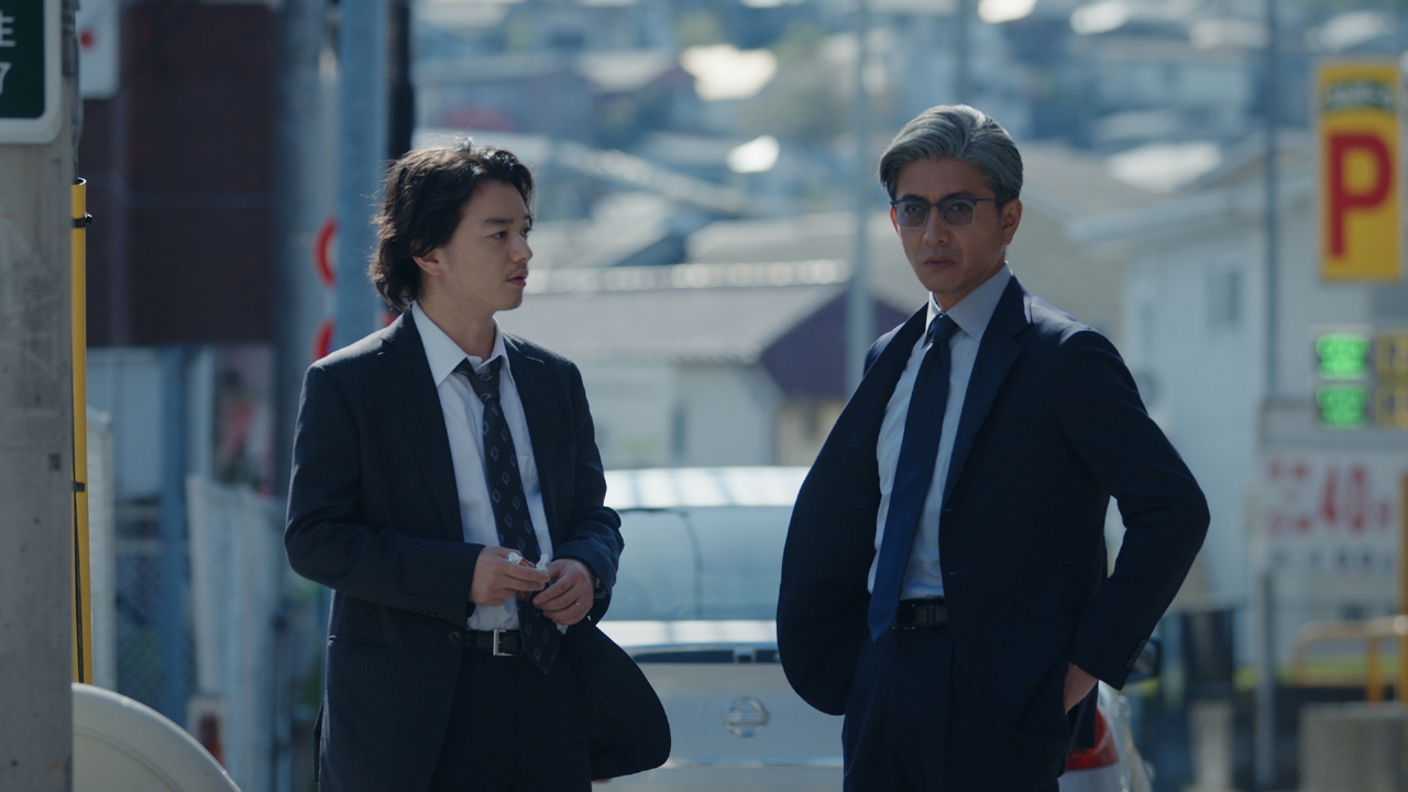 第9話 橋上の残影