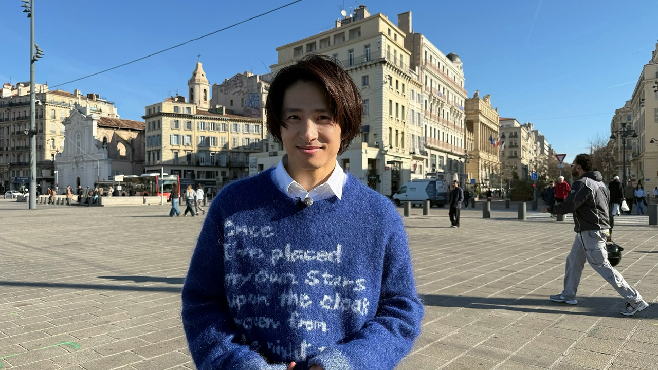 フランス編 特別編集版