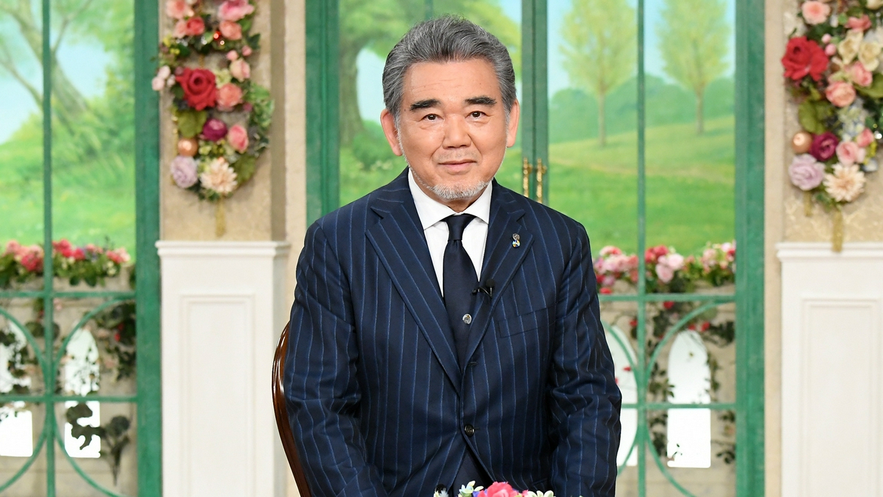 〈越智光夫〉膝の専門家が教える元気で歩く秘訣とは？