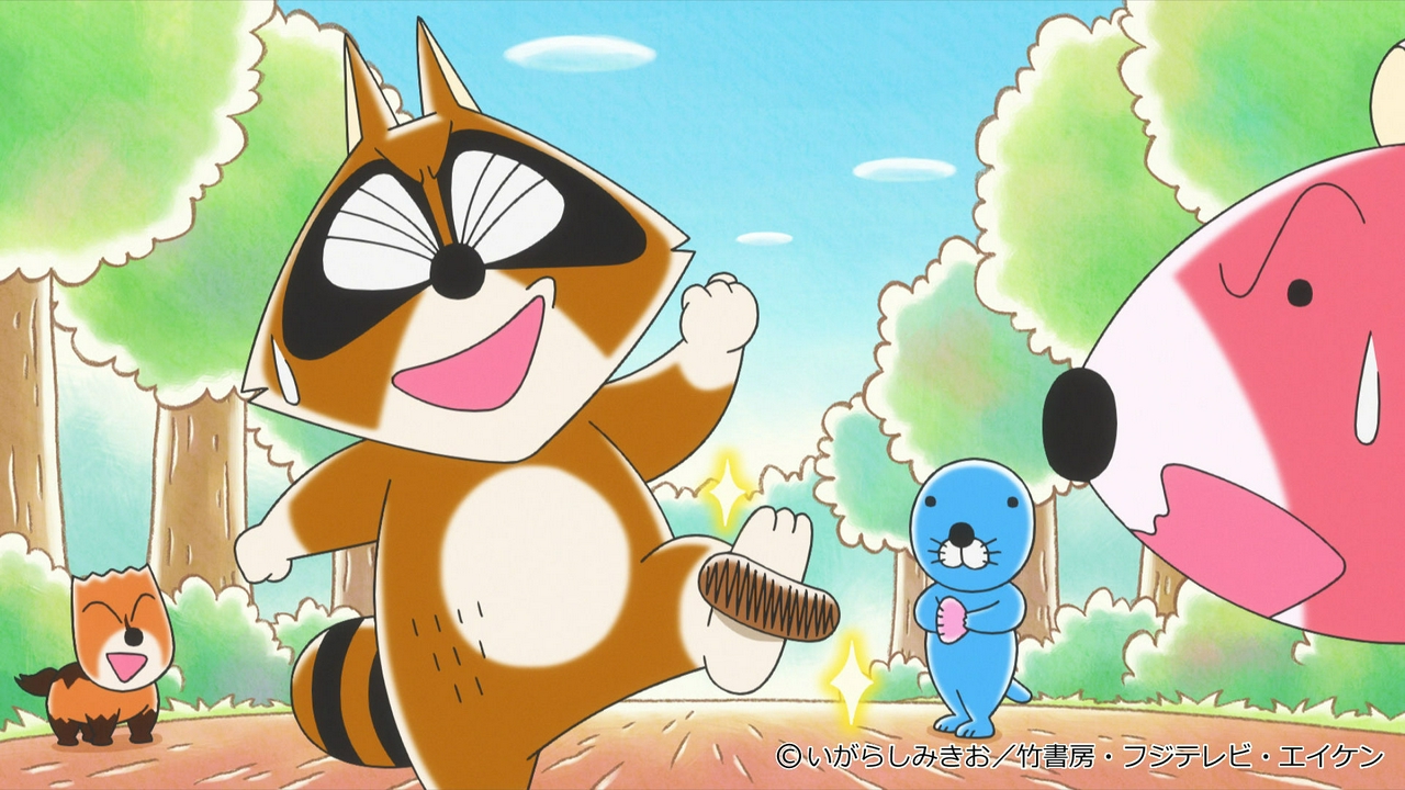 第509話 大変なことが起こる一日