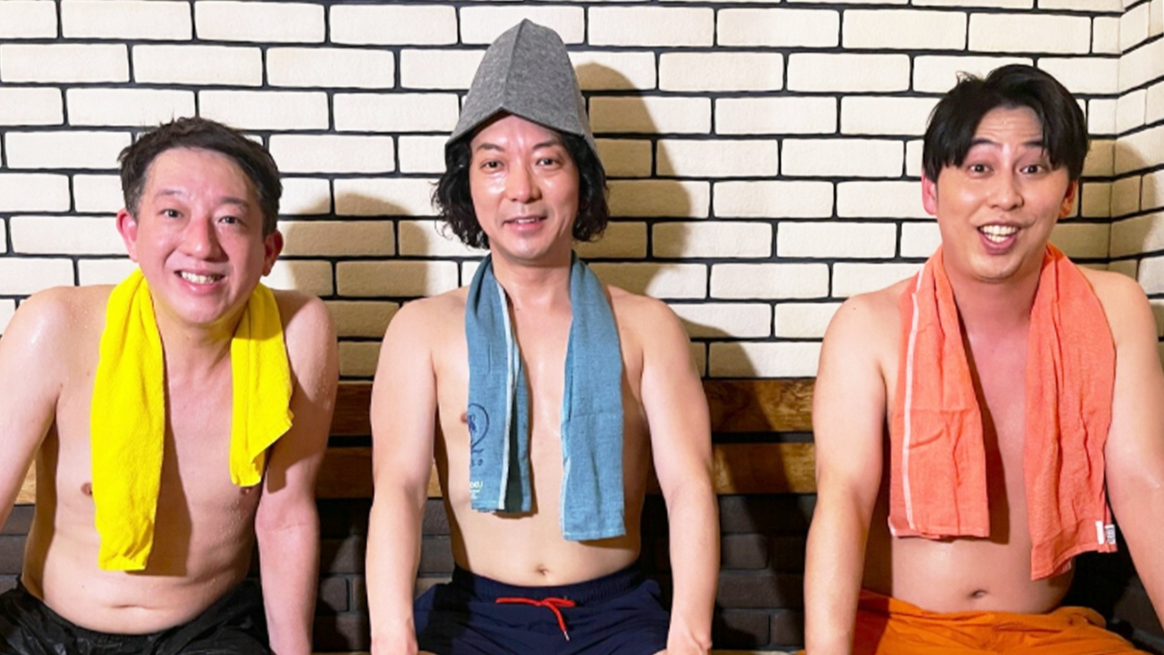 第102話　ととのいゲスト：ニューヨーク