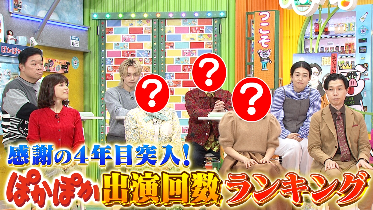 月曜（2）2026年の抱負は？書き初め披露！