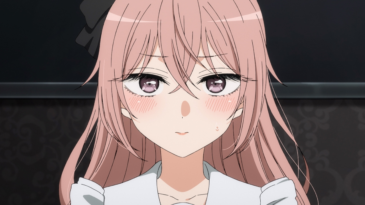 #21「俺 今夜寝るつもりないので」