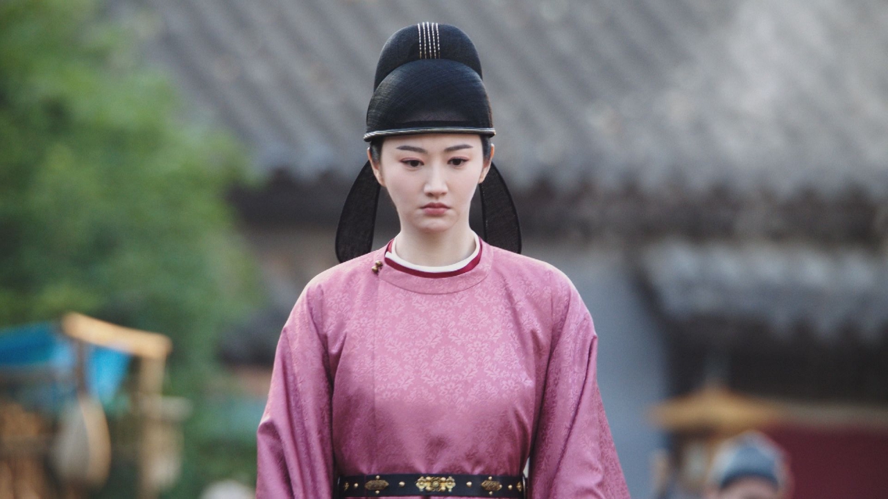 第２２話　「愛の告白」