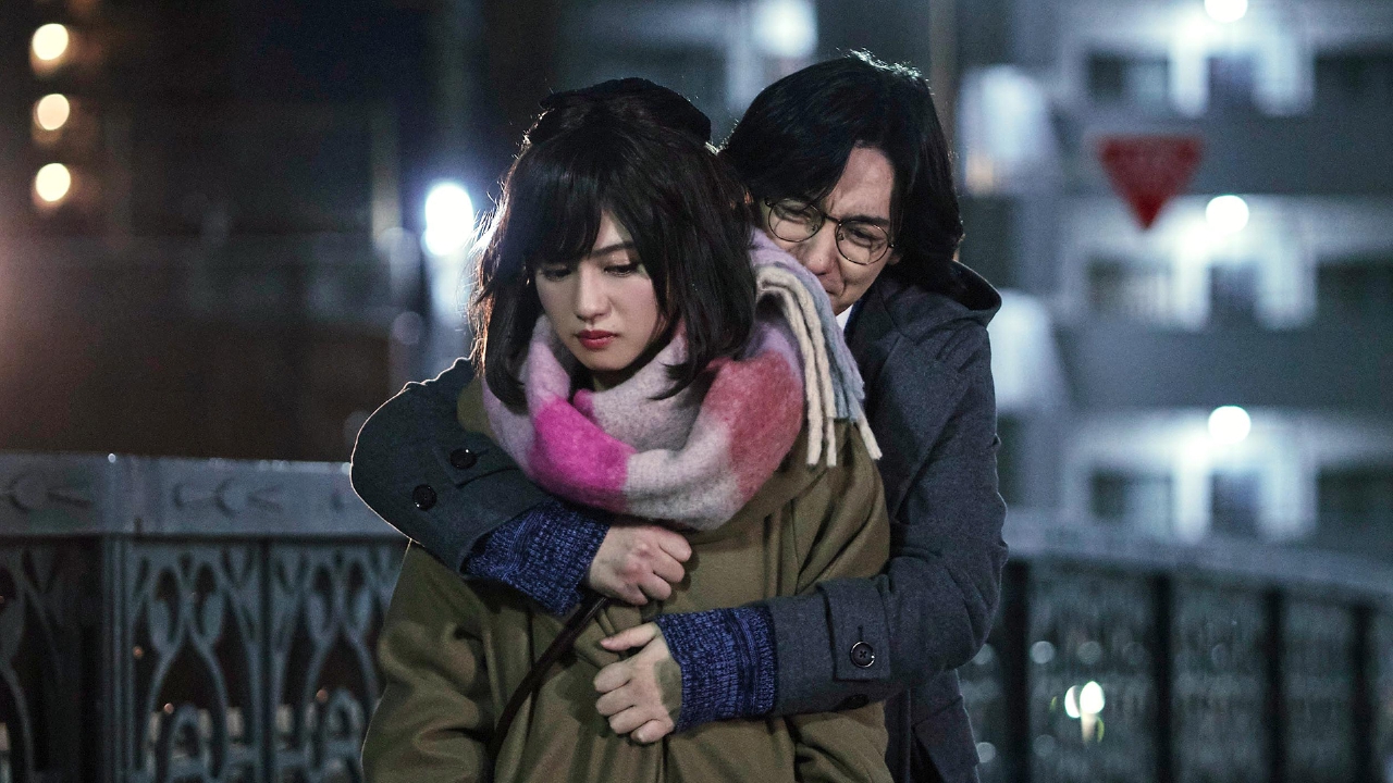 「梅ちゃん、初めての経験」「凪ちゃんと百合ちゃん」