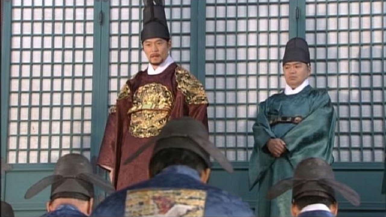 第50話 側近たちの思惑