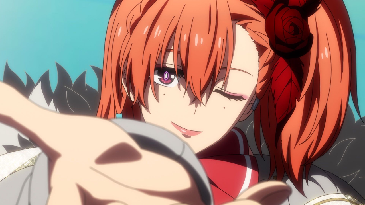 12th Live 最後に残った絶望よ