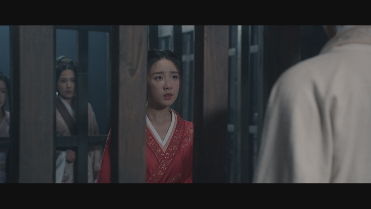 第４５話　「行き場なき志」